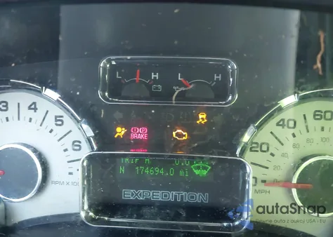 2014 Ford Expedition Xlt from USA, damaged, VIN 1FMJU1J51EEF15085